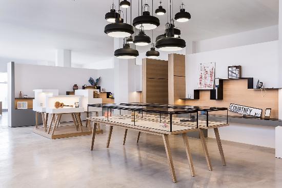 Museum of Broken Relationships